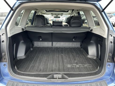 Used 2015 Subaru Forester 2.5i Premium image 27