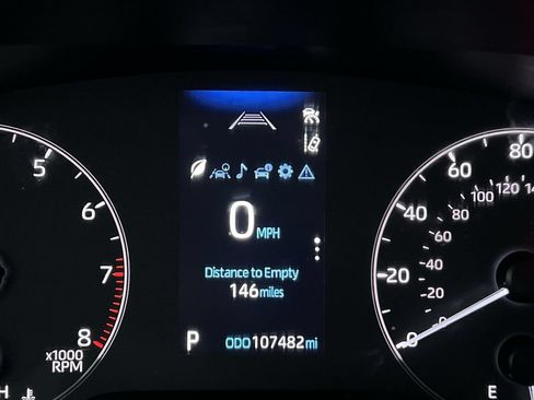 Used 2023 Toyota Corolla LE FWD image 15