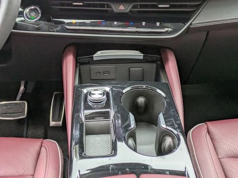 New 2026 Buick Envision Sport Touring image 21