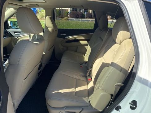 Used 2014 Acura MDX SH-AWD w/ Technology Package image 10