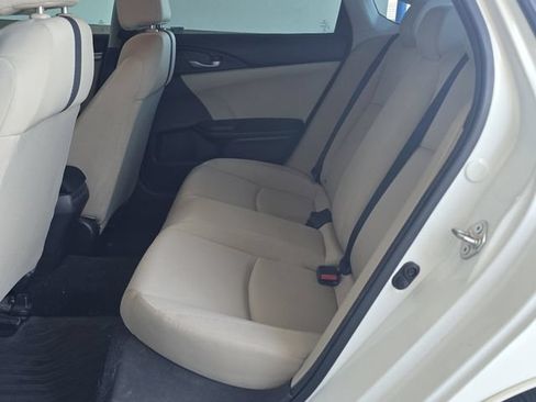 Used 2016 Honda Civic LX image 17
