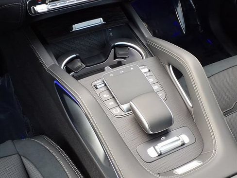 New 2026 Mercedes-Benz GLE 53 AMG 4MATIC Coupe image 7