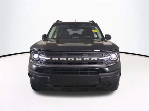 Used 2023 Ford Bronco Sport Big Bend w/ Convenience Package image 3