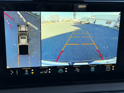 Used 2023 GMC Sierra 1500 Denali image 19