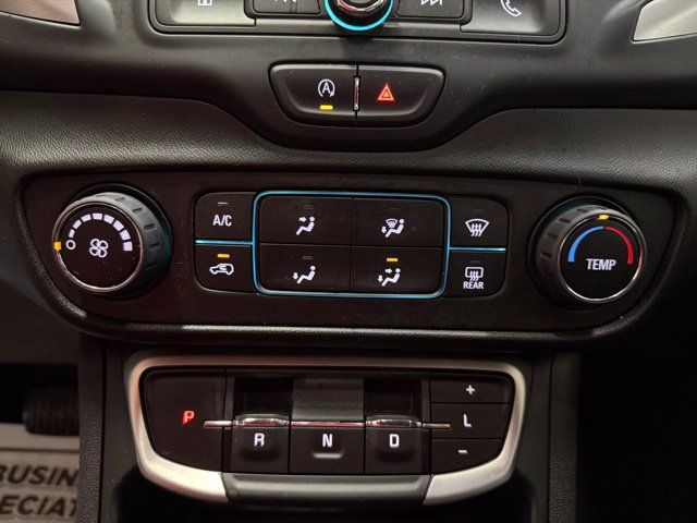 Used 2023 GMC Terrain SLE FWD image 20