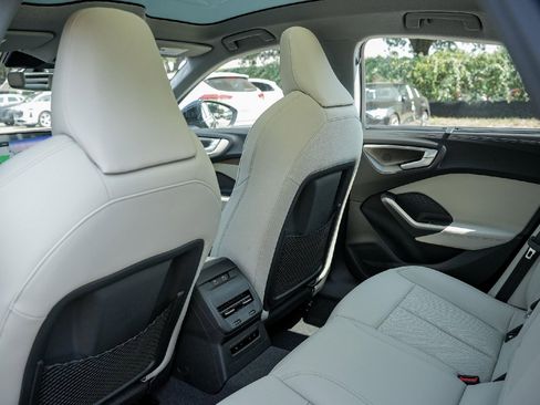 New 2025 Audi A5 2.0T Prestige image 19