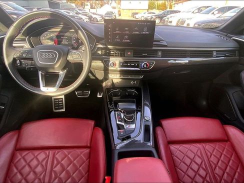Certified 2023 Audi S5 Premium Plus w/ Premium Plus Package image 16