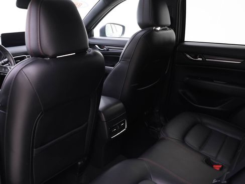 Used 2023 MAZDA CX-5 AWD 2.5 Turbo image 11