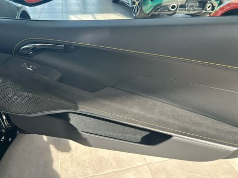 Used 2025 Lotus Emira RWD image 35