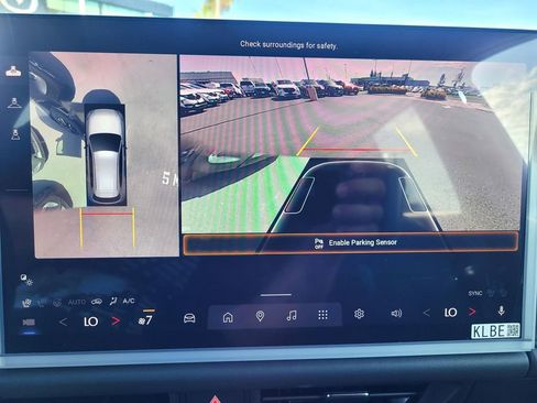 New 2026 MAZDA CX-5 2.5 S w/ Premium Plus Package AWD/4WD image 9