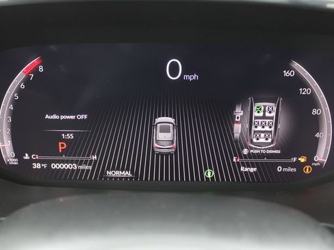 New 2026 Acura MDX A-Spec image 11