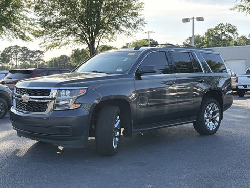 Used 2020 Chevrolet Tahoe LT image 7