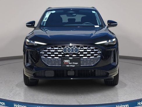 New 2026 Audi Q5 Premium AWD/4WD image 2