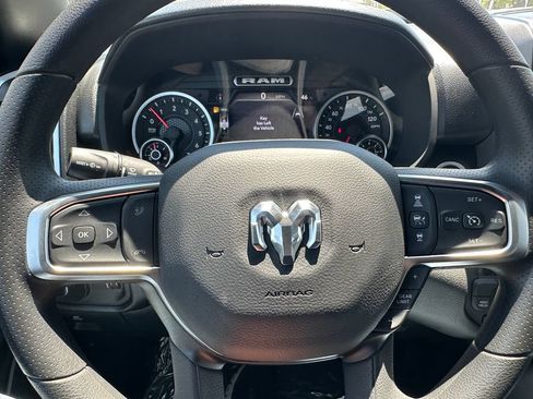 New 2026 RAM 1500 Express AWD/4WD image 22