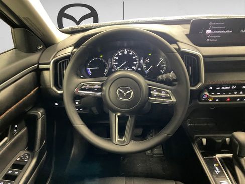 New 2026 MAZDA CX-50 AWD 2.5 Hybrid w/ Weather Package image 11