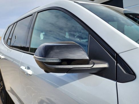 New 2026 GMC Acadia Elevation w/ Black Edition image 11