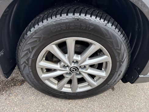 Used 2023 MAZDA CX-5 AWD 2.5 S w/ Select Package image 12