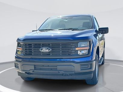 New 2026 Ford F150 XL