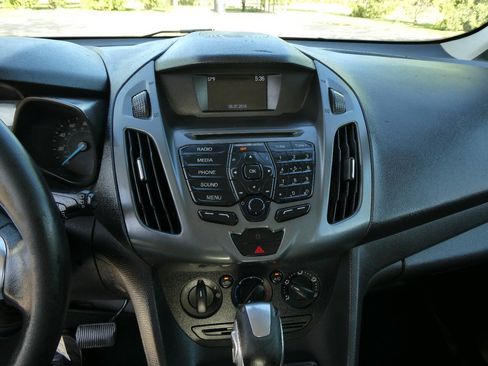 Used 2016 Ford Transit Connect XL FWD image 16