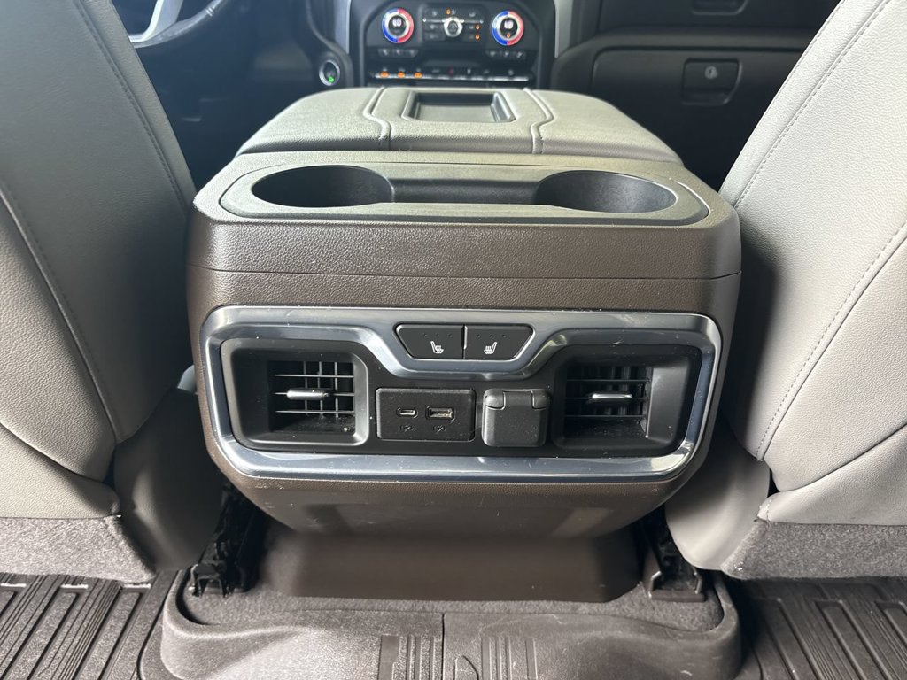 Used 2021 GMC Sierra 1500 SLT w/ SLT Premium Plus Package AWD/4WD image 20