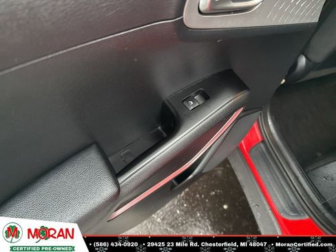 Used 2025 Kia Soul LX w/ LX Technology Package image 22