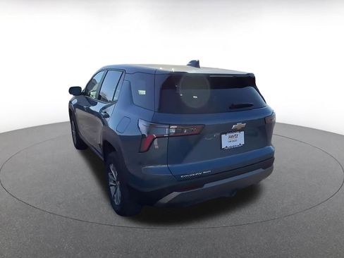 Used 2025 Chevrolet Equinox LT image 11