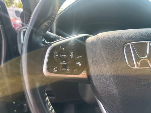 Used 2020 Honda CR-V EX-L image 30