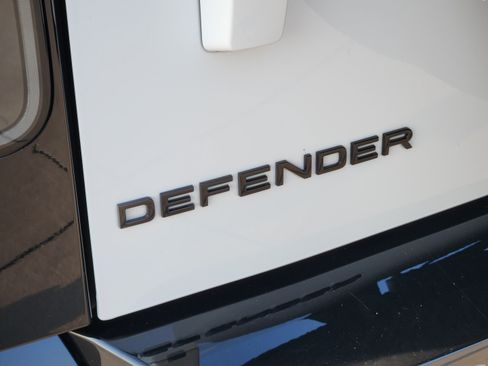 Certified 2026 Land Rover Defender 130 S AWD/4WD image 34
