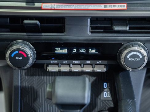 New 2026 Toyota 4Runner SR5 image 21