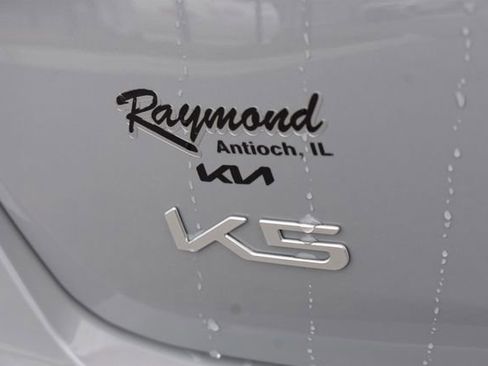 New 2026 Kia K5 GT-Line image 18