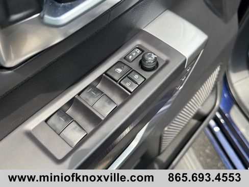 Used 2023 Toyota Tundra Platinum w/ Advanced Package AWD/4WD image 14