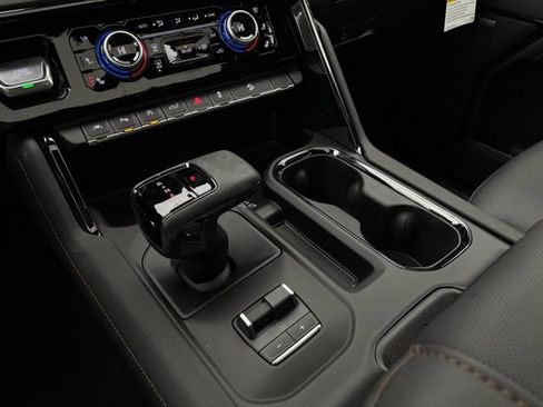 New 2026 GMC Sierra 1500 AT4 w/ AT4 Premium Package image 30