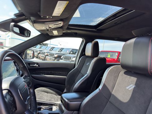Used 2024 Dodge Durango R/T AWD/4WD image 27