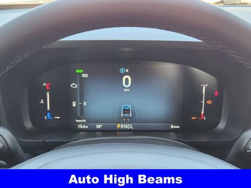 New 2026 Ford Maverick XLT w/ XLT Luxury Package image 16