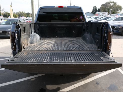 Used 2017 Ford F150 XLT w/ Equipment Group 301A Mid image 20