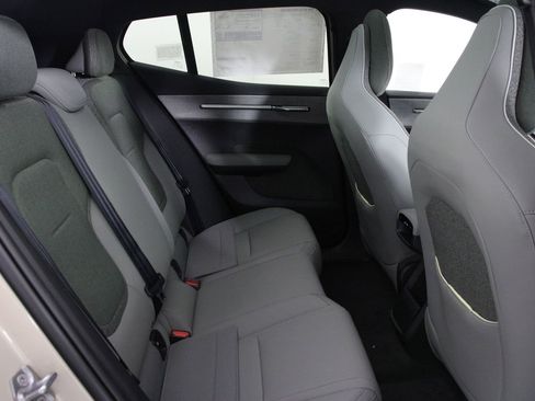 New 2026 Volvo EX30 Plus w/ Climate Package image 11