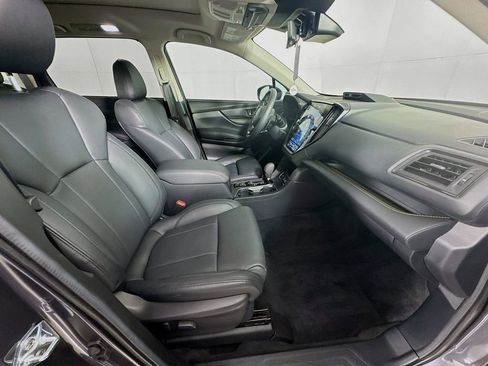 Certified 2025 Subaru Ascent Bronze Edition image 36