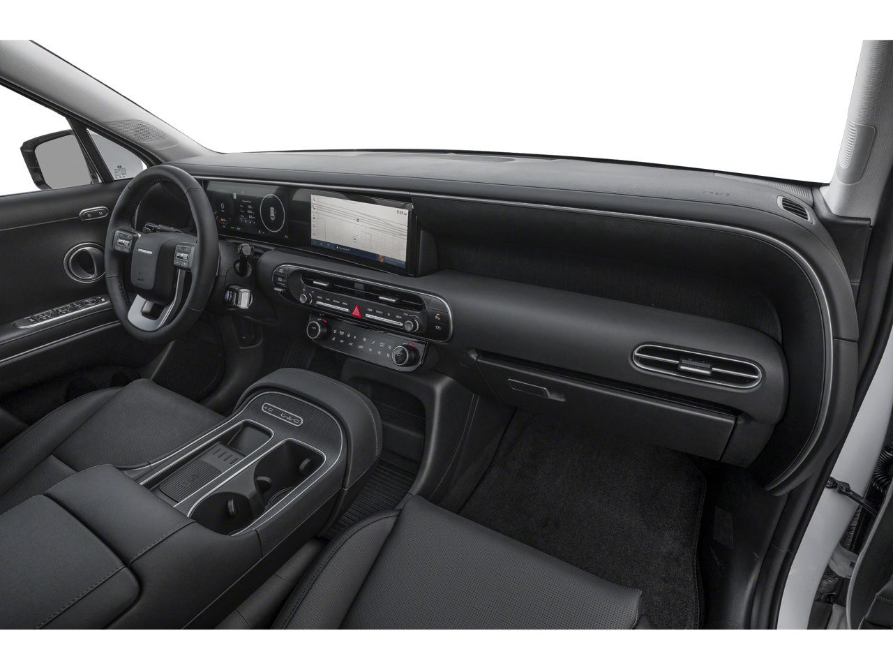 New 2026 Hyundai Palisade SEL Premium FWD image 47
