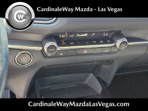Certified 2025 MAZDA CX-30 2.5 Turbo w/ Premium Plus Pkg AWD/4WD image 31