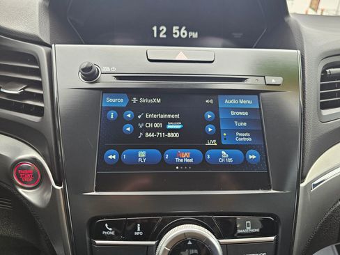 Used 2021 Acura ILX w/ Premium Package image 24