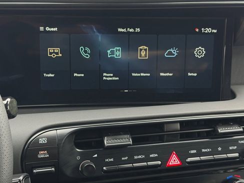 New 2026 Hyundai Palisade XRT Pro AWD/4WD image 26