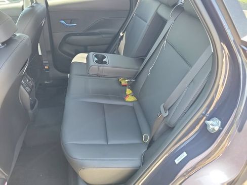 New 2026 Hyundai Kona SEL Premium FWD image 28