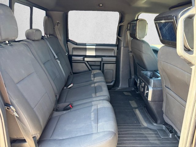 Used 2015 Ford F150 XLT w/ Equipment Group 302A Luxury RWD image 19