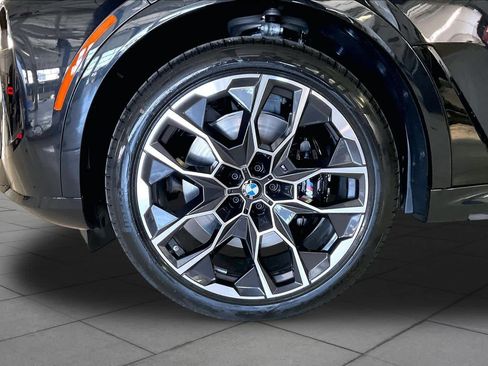 New 2027 BMW X7 M60i AWD/4WD image 11