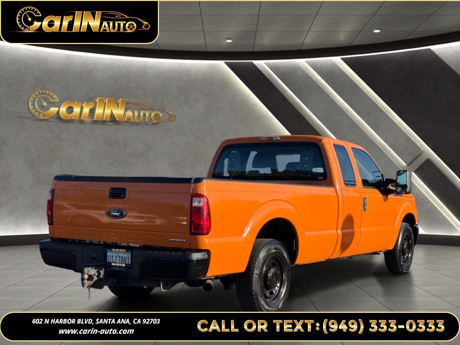 Used 2015 Ford F350 XL RWD image 5
