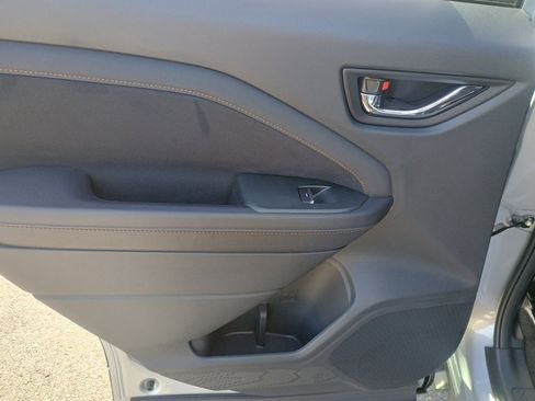 New 2025 Subaru Forester Touring image 12