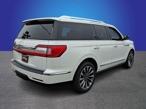 Used 2020 Lincoln Navigator Reserve w/ Equipment Group 201A Reserve AWD/4WD image 4