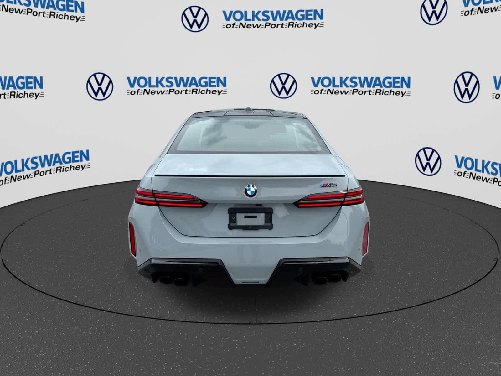 Used 2026 BMW M5 AWD/4WD image 13