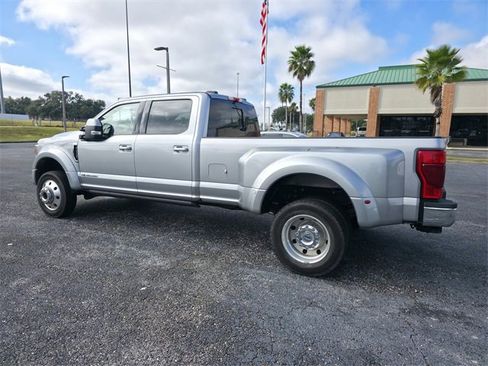 Used 2022 Ford F450 Lariat w/ Lariat Value Package image 8