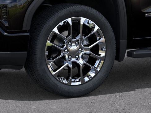 New 2026 GMC Sierra 1500 Denali image 11
